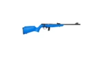 RB22L1611BL_1 Rossi RB 22 Compact Rifle 22LR 10rd Magazine 16.5" Barrel Blue