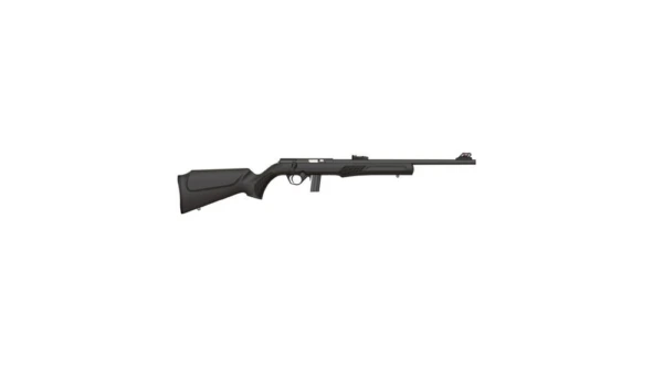 Rossi RB Rifle Series .22 LR 10 rd 18" Barrel Magazine Black Stock