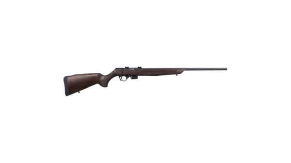 Rossi RB 22 Rifle .22 WMR 5rd Magazine 21" Barrel Wood