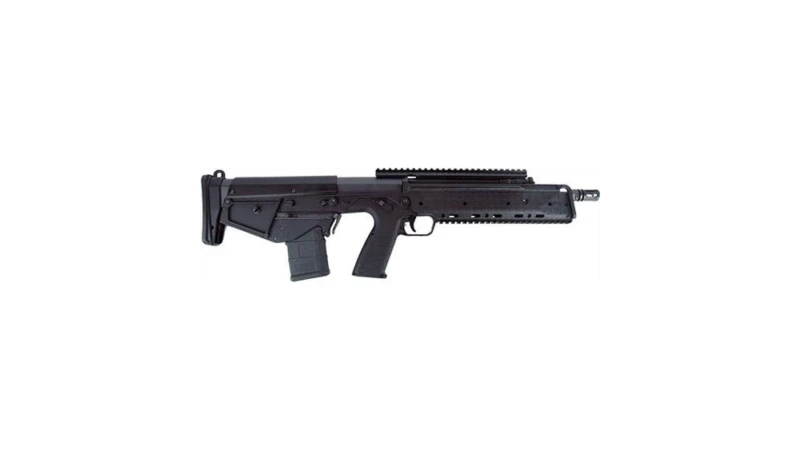 Kel-Tec RDB Rifle .223 Rem/ 5.56mm  20rd Magazine 17" Barrel- Black