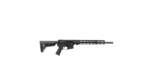Alex Pro Firearms AR15 Carbine 2.0 Rifle 450 Bushmaster 30rd Magazine 16" Barrel Black with 13.5" MLOK Handguard