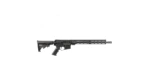 Alex Pro Firearms Guardian Rifle 5.56 NATO 30rd Magazine 16" Barrel Black with 15" MLOK Rail and M-4 Buttstock