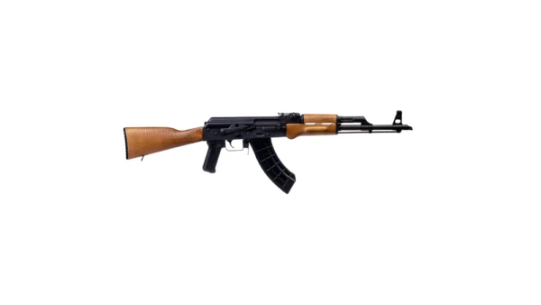 Century Arms BFT47 Rifle 7.62x39mm 30rd Magazine 16" Barrel Wood Stock