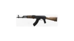 Century ARMS BFT47 Rifle 7.62x39mm 30rd Magazine 16.25" Barrel Kona Brown Wood Stock