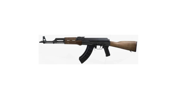 Century ARMS BFT47 Rifle 7.62x39mm 30rd Magazine 16.25" Barrel Kona Brown Wood Stock