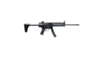 Century AP5-L Rifle 9mm Luger 32rd Magazine(1) 16.5" Threaded Barrel