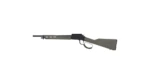 Rossi Rio Bravo Tactical Rifle .22 LR 10rd Magazine 16.5" Barrel OD Green