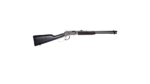 RL22181WD-NI_1 Rossi Rio Bravo Rifle .22 LR 15rd Magazine 18" Barrel Wood