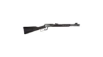 Rossi Rio Bravo Rifle .22 WMR 12rd Magazine 20" Barrel Black with US Flag Lightning