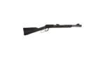 Rossi Rio Bravo Lever Action Rifle 22 WMR 12rd Capacity 20" Barrel Black Synthetic Stock