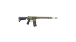 Sig Sauer M400 Tread Rifle 5.56 NATO 30rd Magazine 16" 1/2x28 Threaded Barrel Stainless Steel and Moss Green