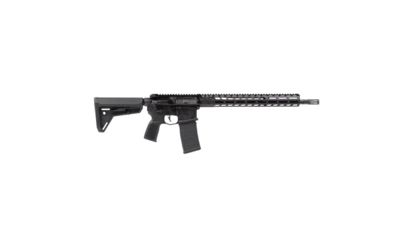 Sig Saur M400 SDI X-Series Rifle 5.56mm 30/rd Magazine 16" Barrel Black Magpul Stock