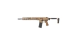Sig Sauer MCX-Spear LT Rifle 5.56 NATO 30/rd 16" Barrel Coyote