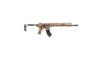 Sig Sauer MCX-Spear LT Rifle 7.62x39 30/rd Magazine 16" Barrel Coyote