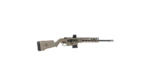 Sig Sauer MCX-R Regulator Rifle 5.56 NATO 10rd Magazine 16" Barrel FDE with Romeo2 Optic