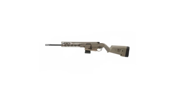 Sig Sauer MCX-R Regulator Rifle 5.56 NATO 10rd Magazine 16" Barrel FDE