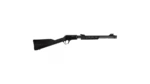 Rossi Gallery Pump Rifle .22 LR 15rd Magazine 18" Barrel Black Stock