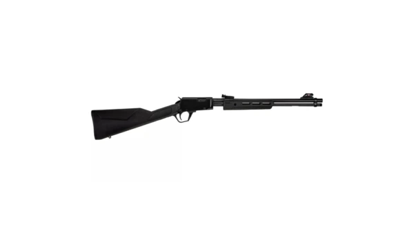 Rossi Gallery Pump Rifle .22 LR 15rd Magazine 18" Barrel Black Stock