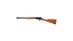 RP22181WD_1 Rossi Gallery Rifle .22 LR 15rd Magazine 18" Barrel Wood