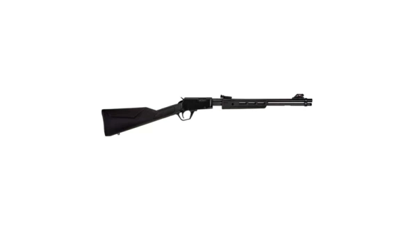 Rossi Gallery Rifle .22 WMR 12rd Magazine 20" Barrel Black