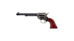RR22999CH6_1 Heritage Rough Rider Case Hardened Handgun .22LR 9rd Capacity 6.5" Barrel Cocobolo Grips