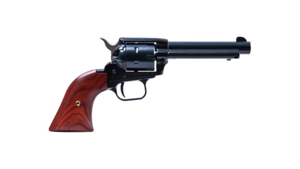 Heritage Rough Rider .22LR 6 shot 4.75" Blued Barrel