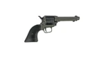 Heritage Rough Rider Tungsten Cerakote Handgun .22 LR 6rd Capacity 4.75" Barrel Polymer Black