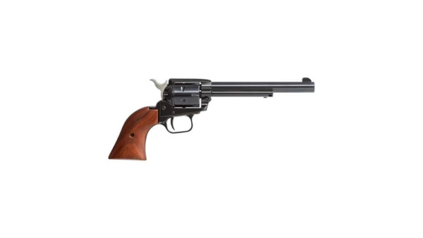 Heritage Rough Rider Handgun .22LR/.22 WMR 6.5" Barrel Cocobolo Grips