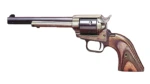 HERITAGE ROUGH RIDER 22LR/22MAG COMBO 4.75" CASE-HARD CAMO LAMGRIP