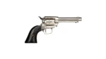 Heritage Rough Rider Handgun .22 LR 6rd Capacity 4.75" Barrel Black