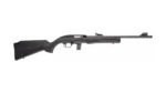 Rossi Rimfire Rifle .22 LR 10rd Magazine 18" Threaded Barrel Black Synthetic Stock