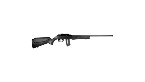 Rossi RS22 Rifle .22 WMR 10rd Magazine 21" Threaded Barrel Black