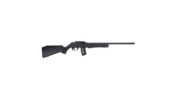 Rossi RS Rifle .22 WMR 10rd Magazine 21" Barrel Black Stock Picatinny Rail