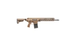 Sig Sauer MCX Spear Rifle .308 Win 20rd Magazine 16" Barrel FDE