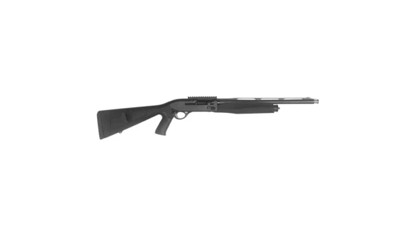 Sauer Blaser SL5 3G V3.1 Shotgun 12 ga 3rd Magazine 18.5" Stepped Rib Chrome Lined Barrel