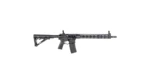 Troy Rifle SPC A4 Rifle 5.56mm 30rd Magazine 16" Barrel 15" SOCC Rail Billet Upper