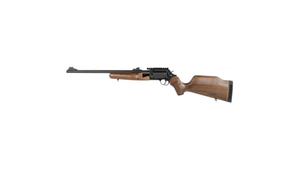 Rossi Circuit Judge Rifle .45 Colt/.410 Mag 5/rd 18.5" Barrel Black Graphite and Wood