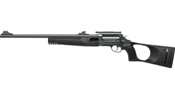 CIRCUIT JUDGE .45COLT/.410MAG 18-1/2IN SAND SYN BK 5-RDS