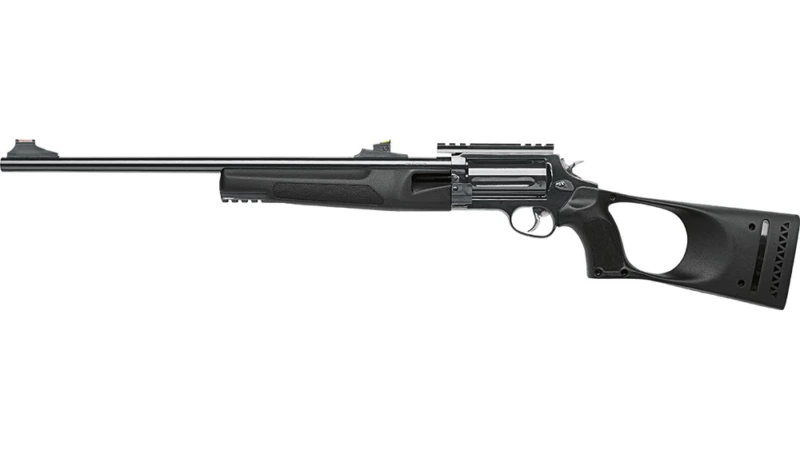CIRCUIT JUDGE .45COLT/.410MAG 18-1/2IN SAND SYN BK 5-RDS