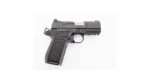 Wilson Combat SFX9 Compact Handgun 9mm Luger 15rd Magazines (2) 3.25" Barrel Black Lightrail Frame