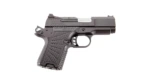 Wilson Combat SFX9 X-Tac Handgun 9mm Luger 1-10rd/1-15rd Magazine 3.25" Barrel Non-Lightraill