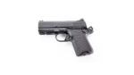 Wilson Combat SFX9 X-Tac Lightrail Handgun 9mm Luger 10&15rd Magazine 3.25" Barrel Ambi Safety