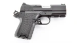 Wilson Combat SFX9 X-Tac Lightrail Handgun 9mm Luger 10rd Magazine 3.25" Barrel
