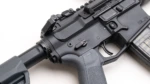 SLR Enhanced Castle Nut and Endplate