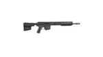 Troy Sporting Pump Optic Ready AR Rifle .308 10rd Magazine 16" Barrel Black