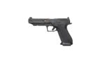 SS-2027_1 Shadow System DR920L Handgun 9mm 17rd Magazine 5.3" Spiral Unthreaded Barrel Black Bronze