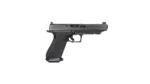SS-2028_1 Shadow Systems DR920L Elite Handgun 9mm Luger 17rd Magazines(2) 5.31" Barrel Black Finish