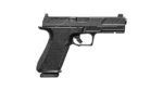 Shadow Systems DR920 Handgun 9mm 17/rd 4.5" Barrel Black Foundation Slide Optic