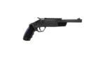 Rossi Brawler Handgun 45 Colt/410 ga 1rd Capacity 9" Barrel Black Finish