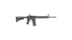 Springfield Armory Saint AR-15 Rifle Gear Up Package 5.56x45mm NATO 30rd Magazines (2) 16" Barrel Black with Gear Up Bag